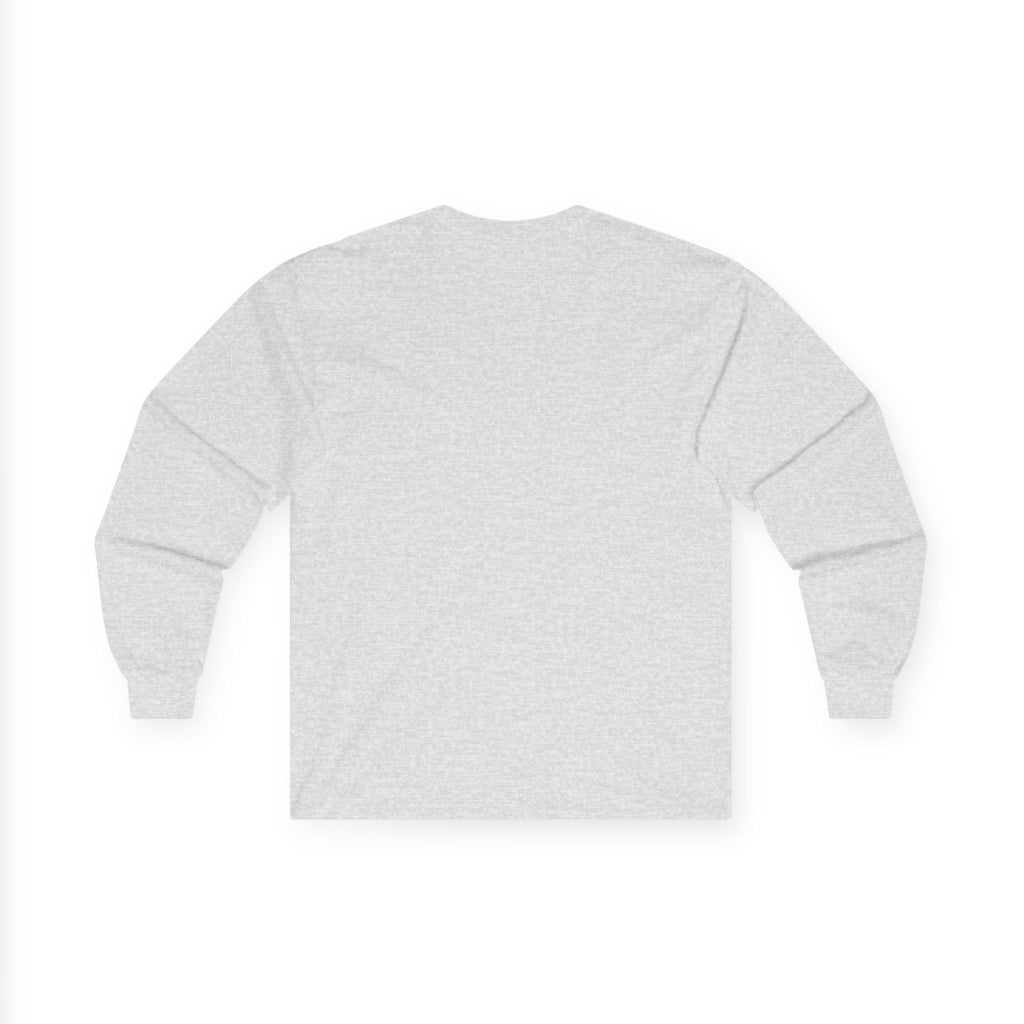 Queen Valentine Long Sleeve Tee