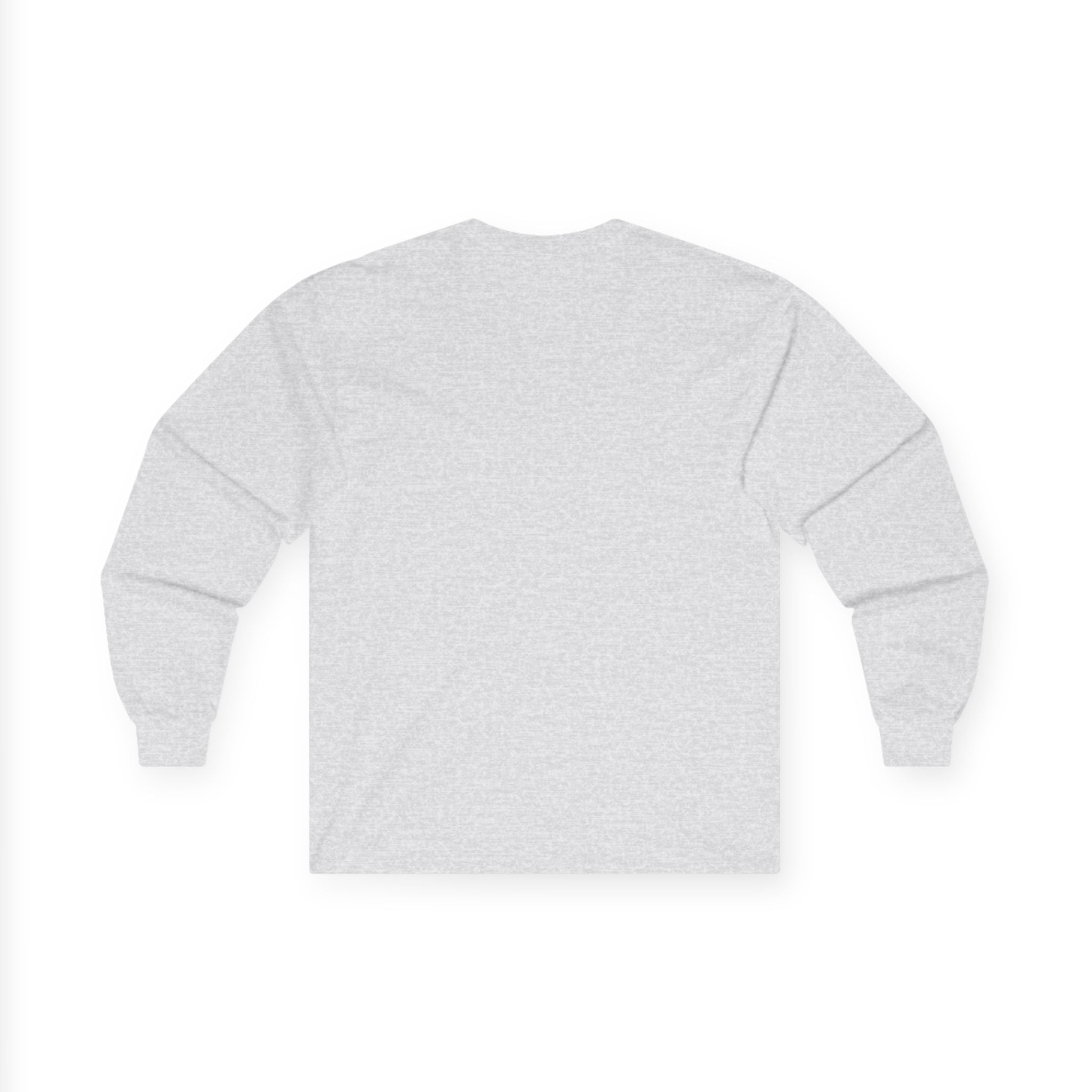 Queen Valentine Long Sleeve Tee