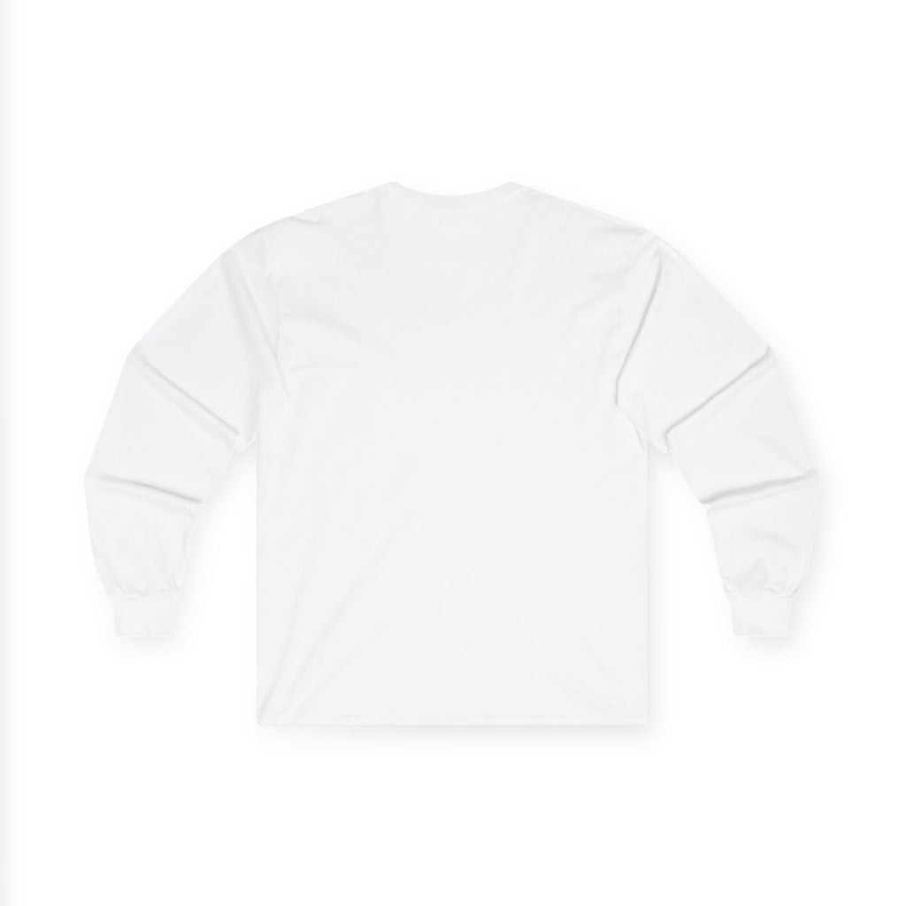 Queen Valentine Long Sleeve Tee