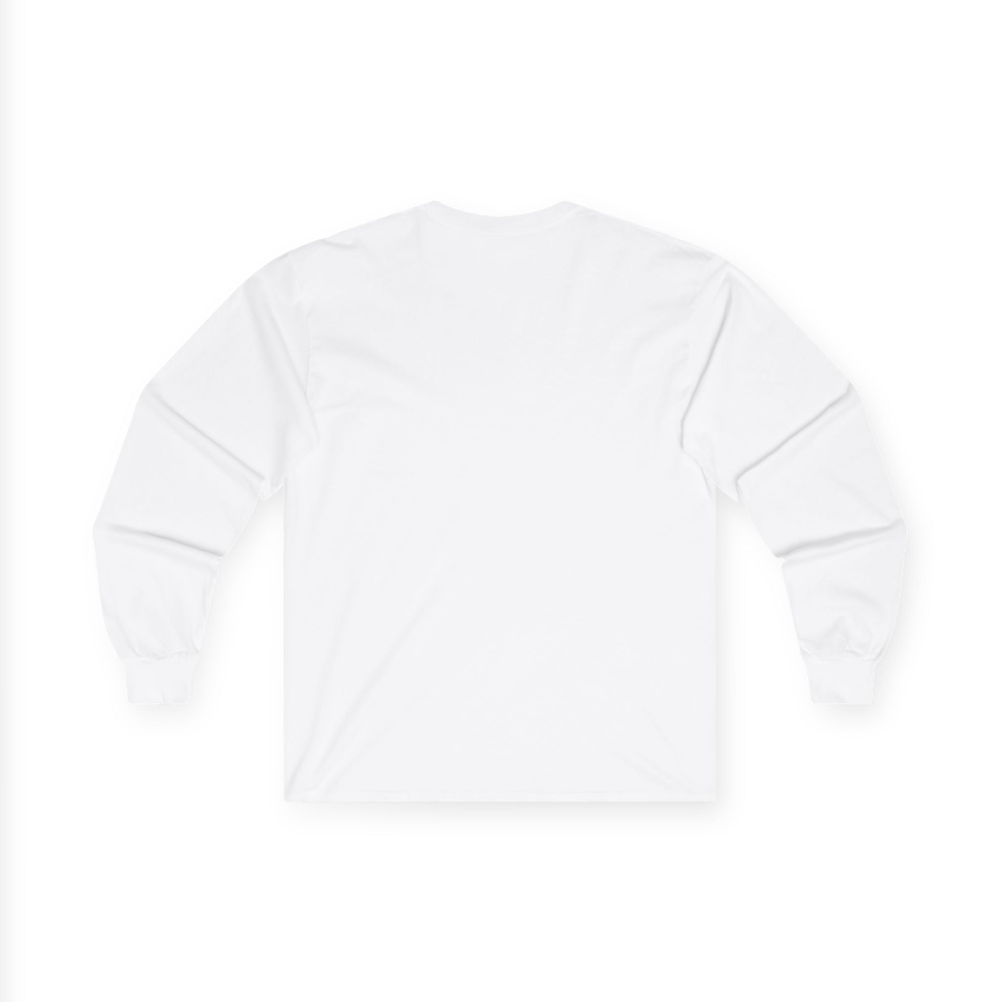 Queen Valentine Long Sleeve Tee