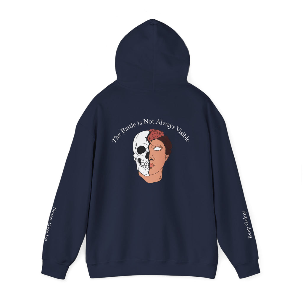 Battle Within Hoodie