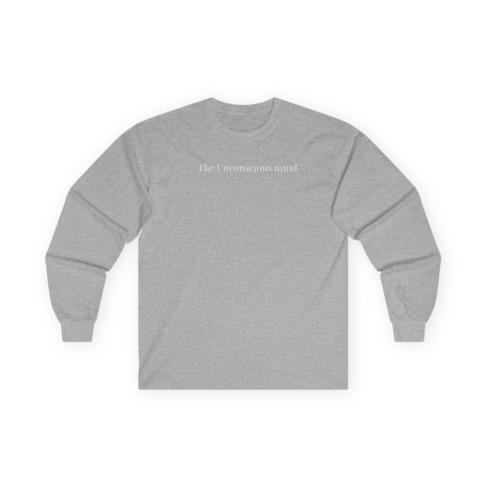 Be Kind Long Sleeve Tee