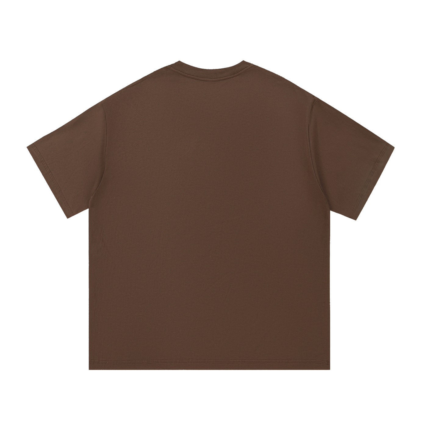 Be Your Own Hero Cotton T-Shirt