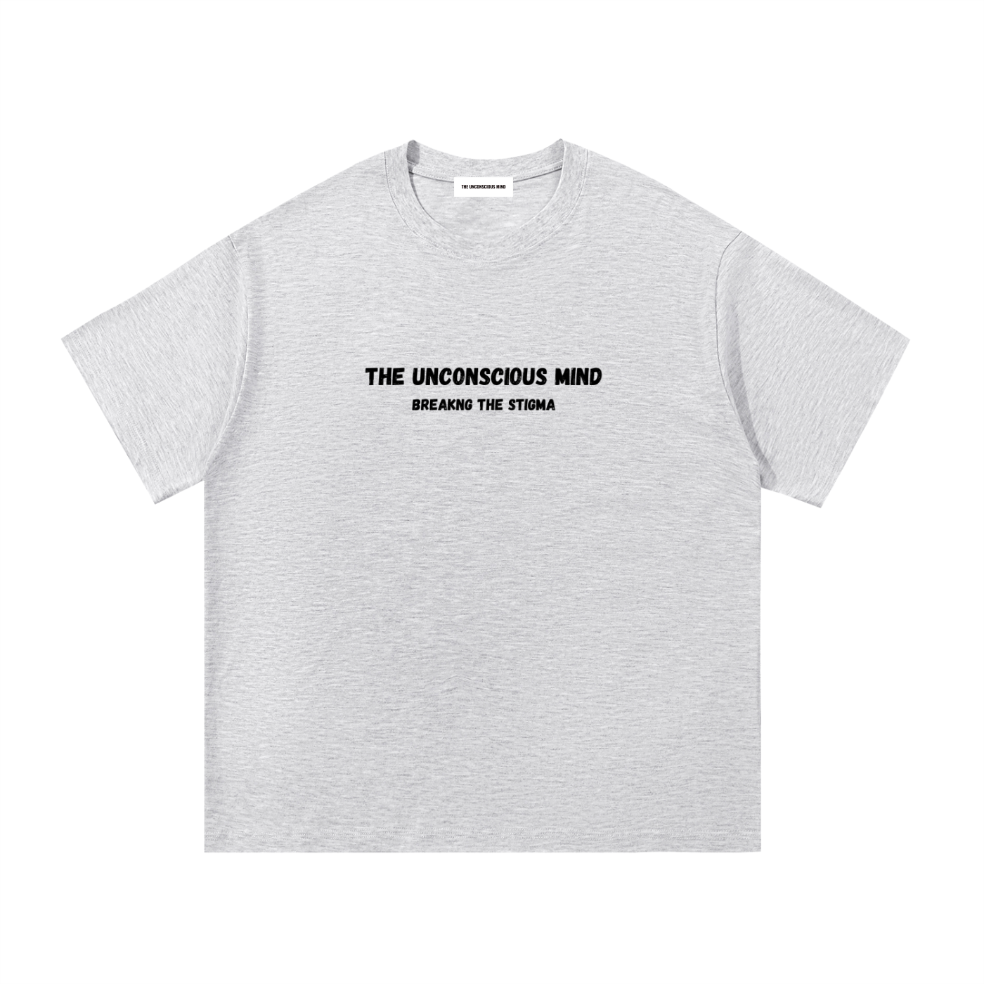 Mental Health Matters T-shirt