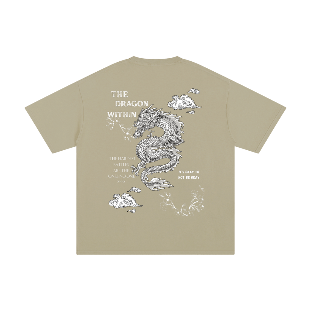 Dragon Within T-Shirt