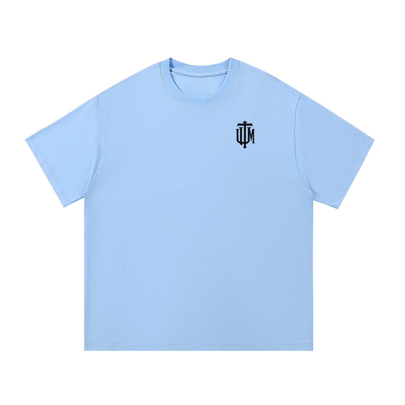 Anxiety Cotton T-Shirt