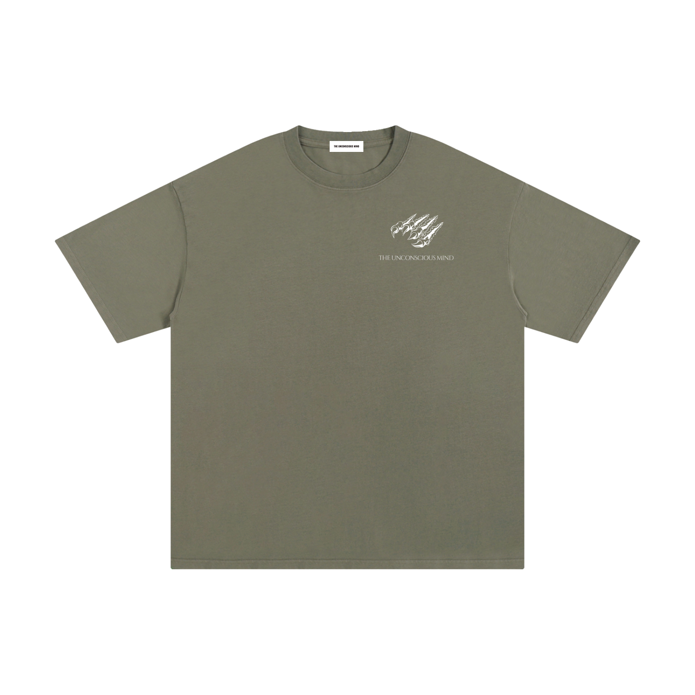 Dragon Within T-Shirt