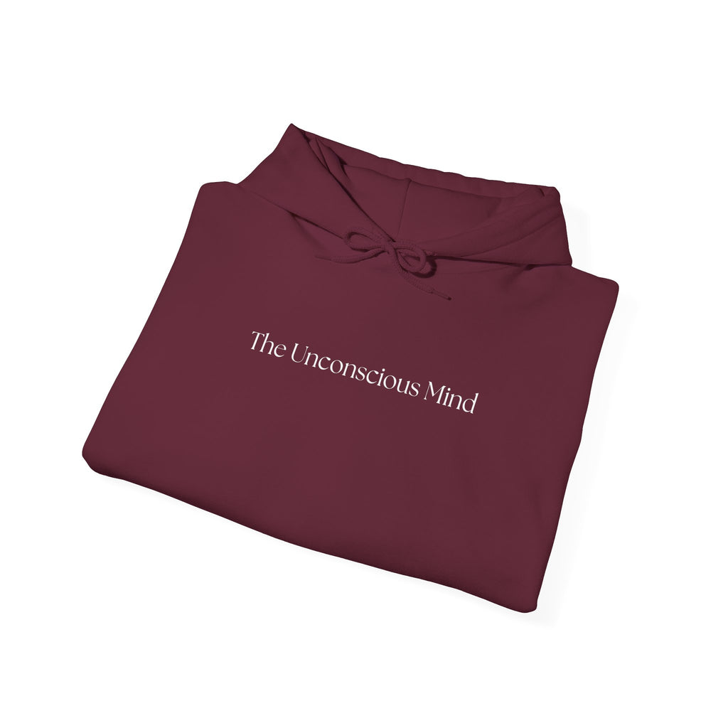 Balance Hooded Sweatshirt