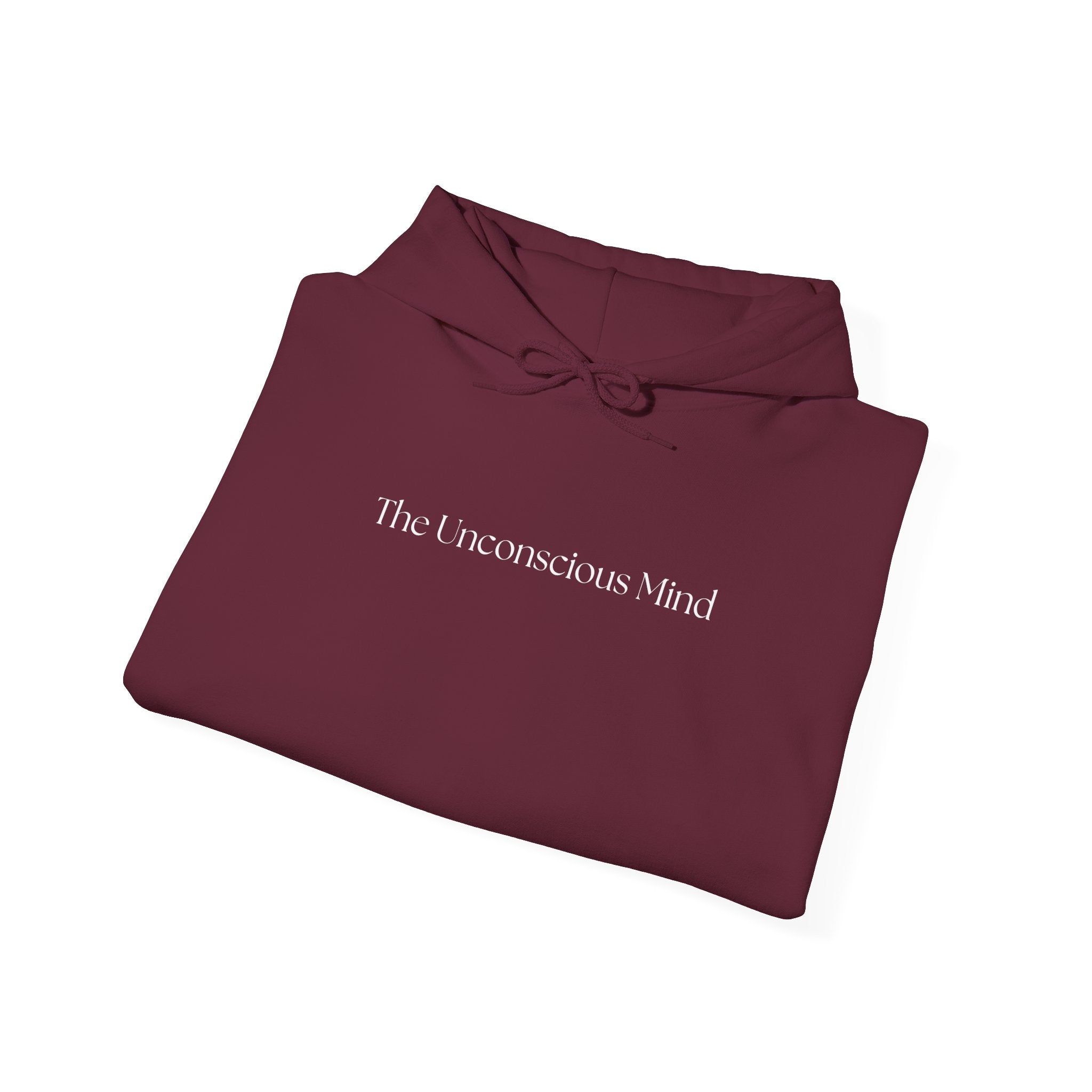 Balance Hooded Sweatshirt