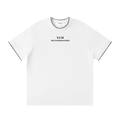 The Feeler vs The Overthinker Unisex T-Shirt
