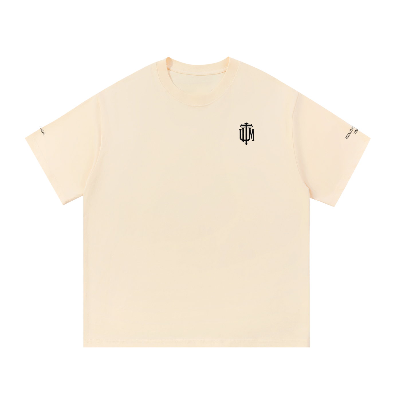 PTSD Cotton T-Shirt
