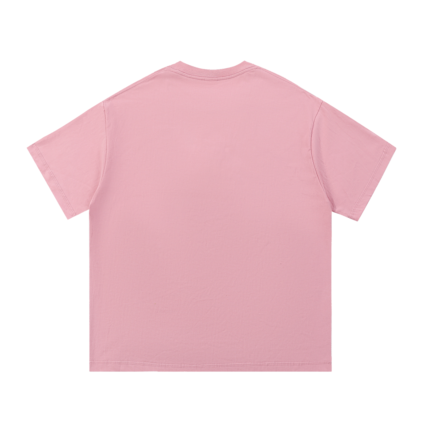Be Your Own Hero Cotton T-Shirt