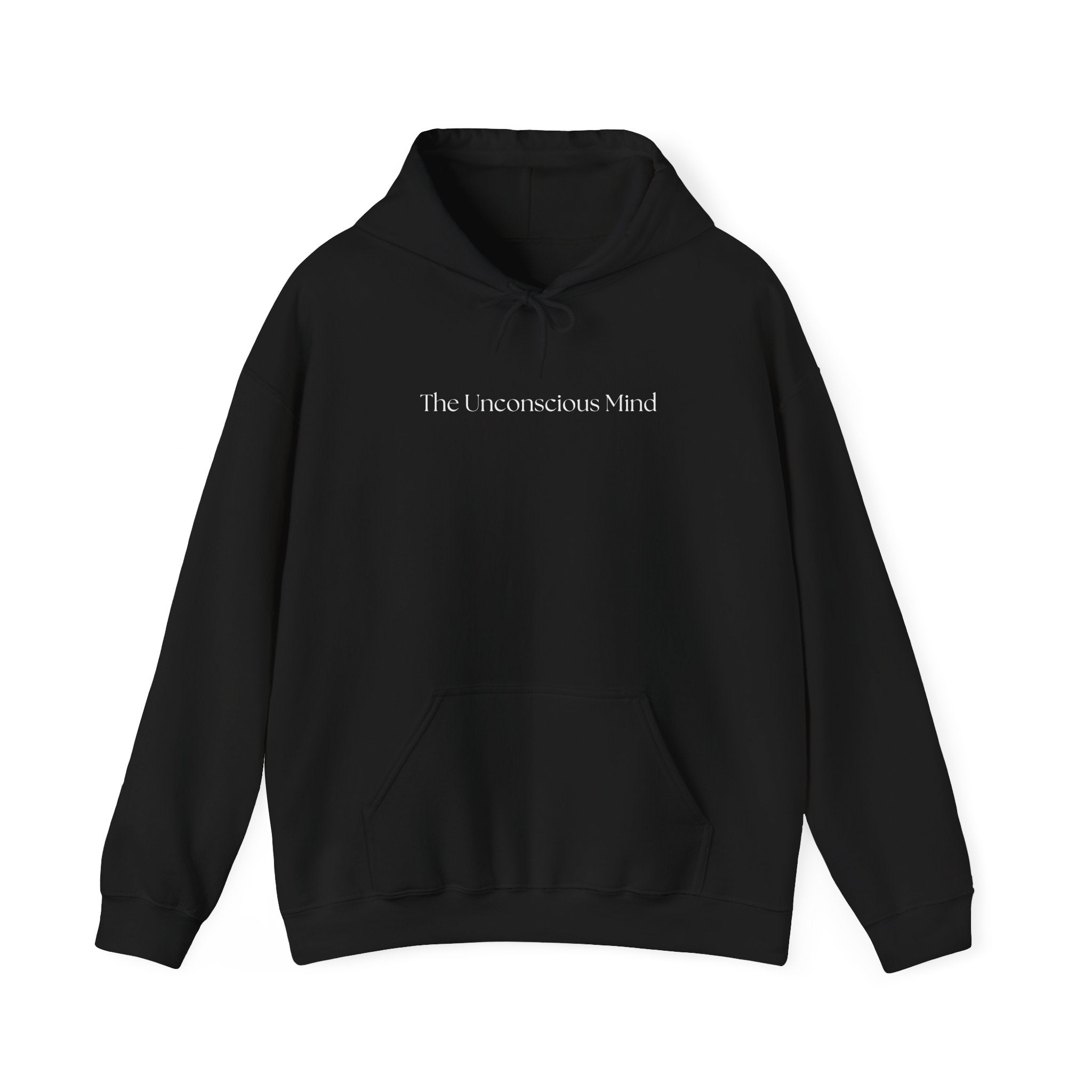 Balance Hooded Sweatshirt