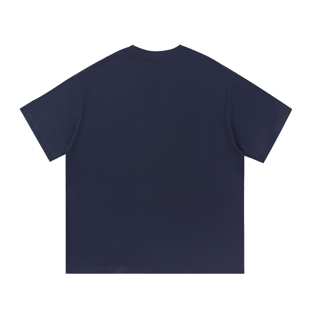 Be Your Own Hero Cotton T-Shirt