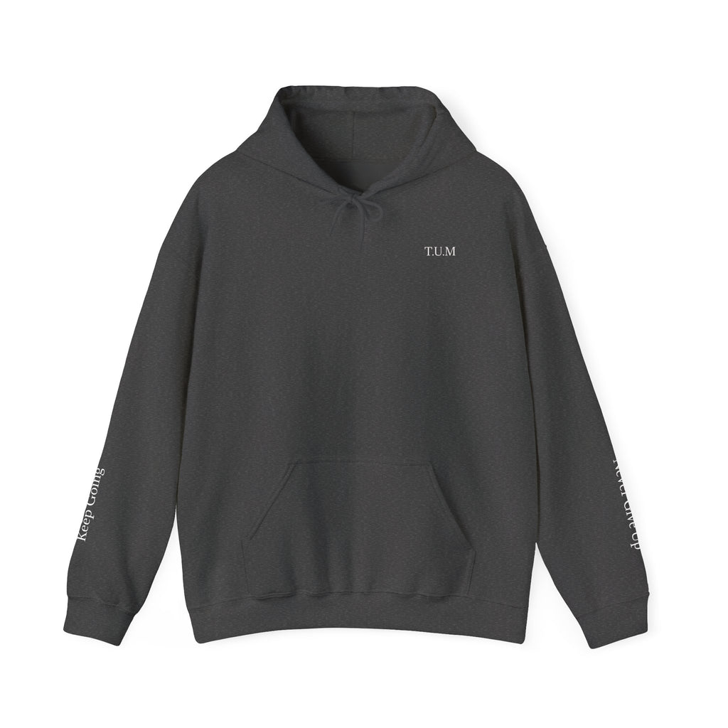 Battle Within Hoodie