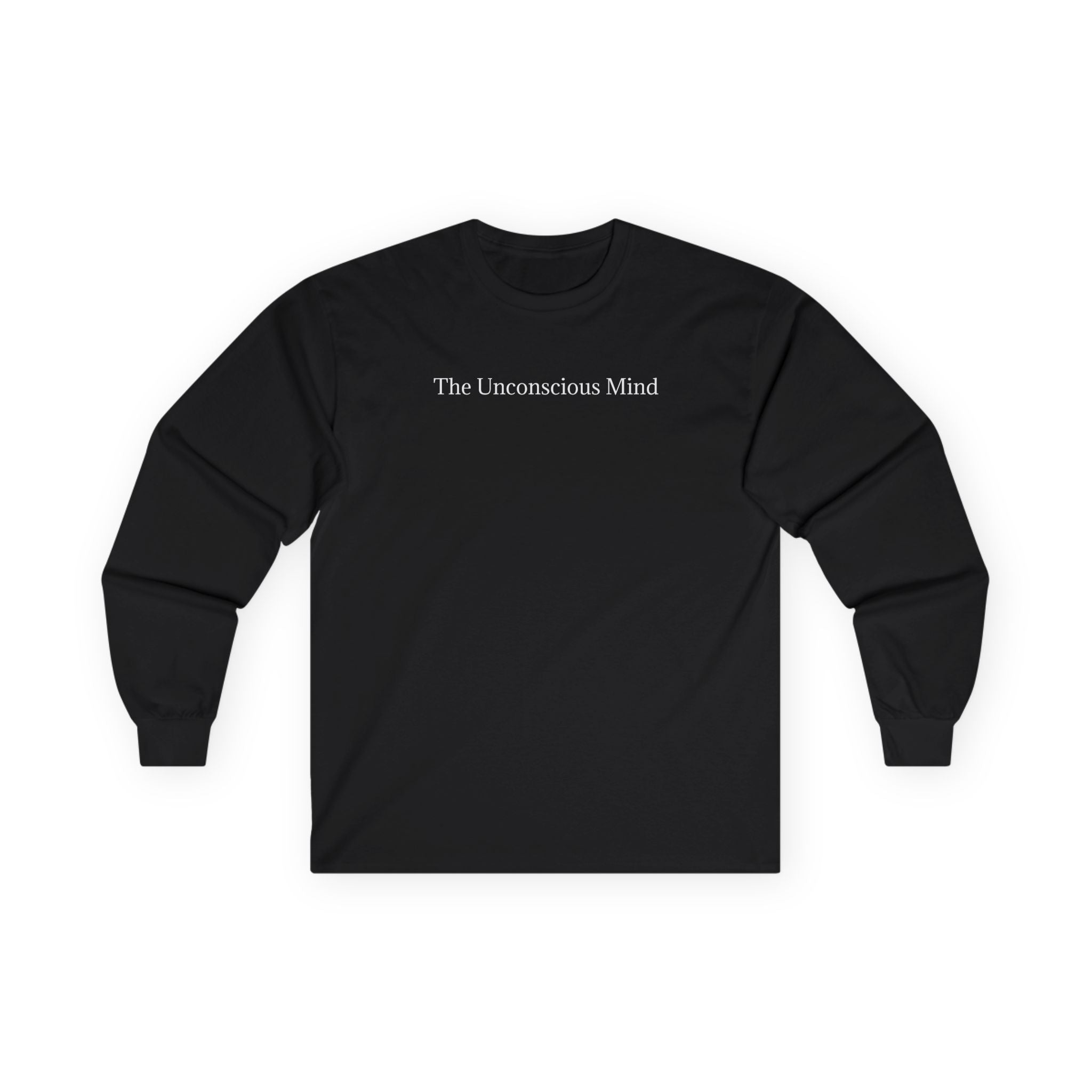 Mental Health Club Long Sleeve Tee