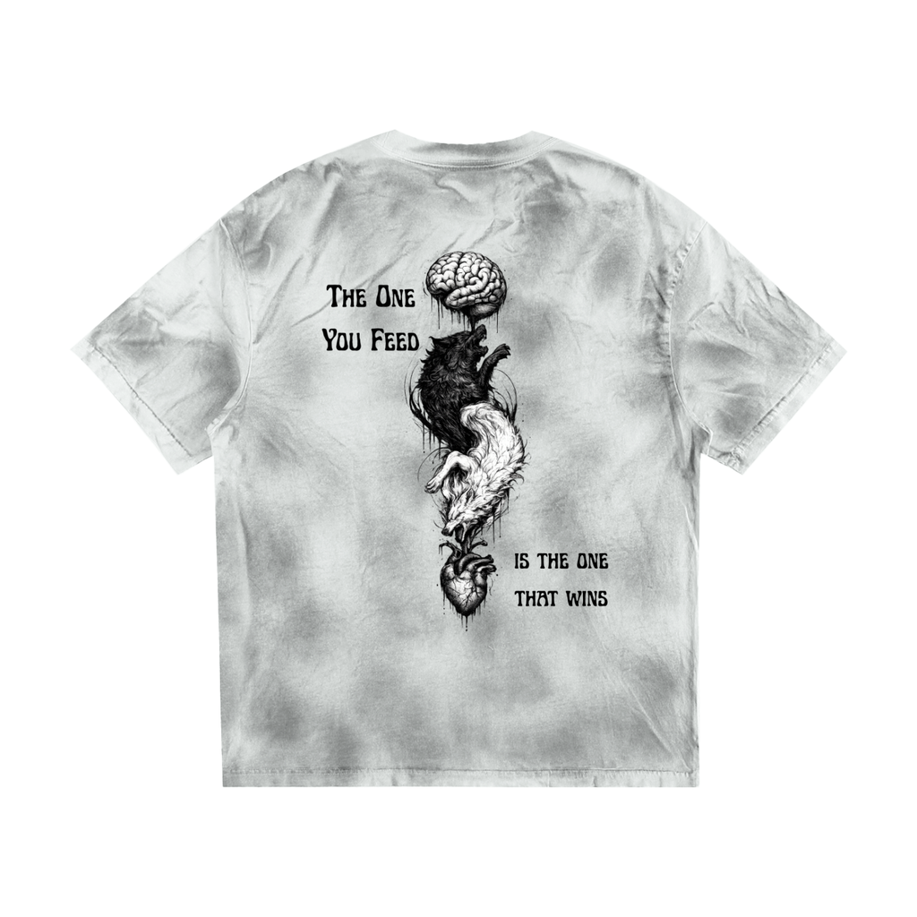 Battle within Loose T-Shirt