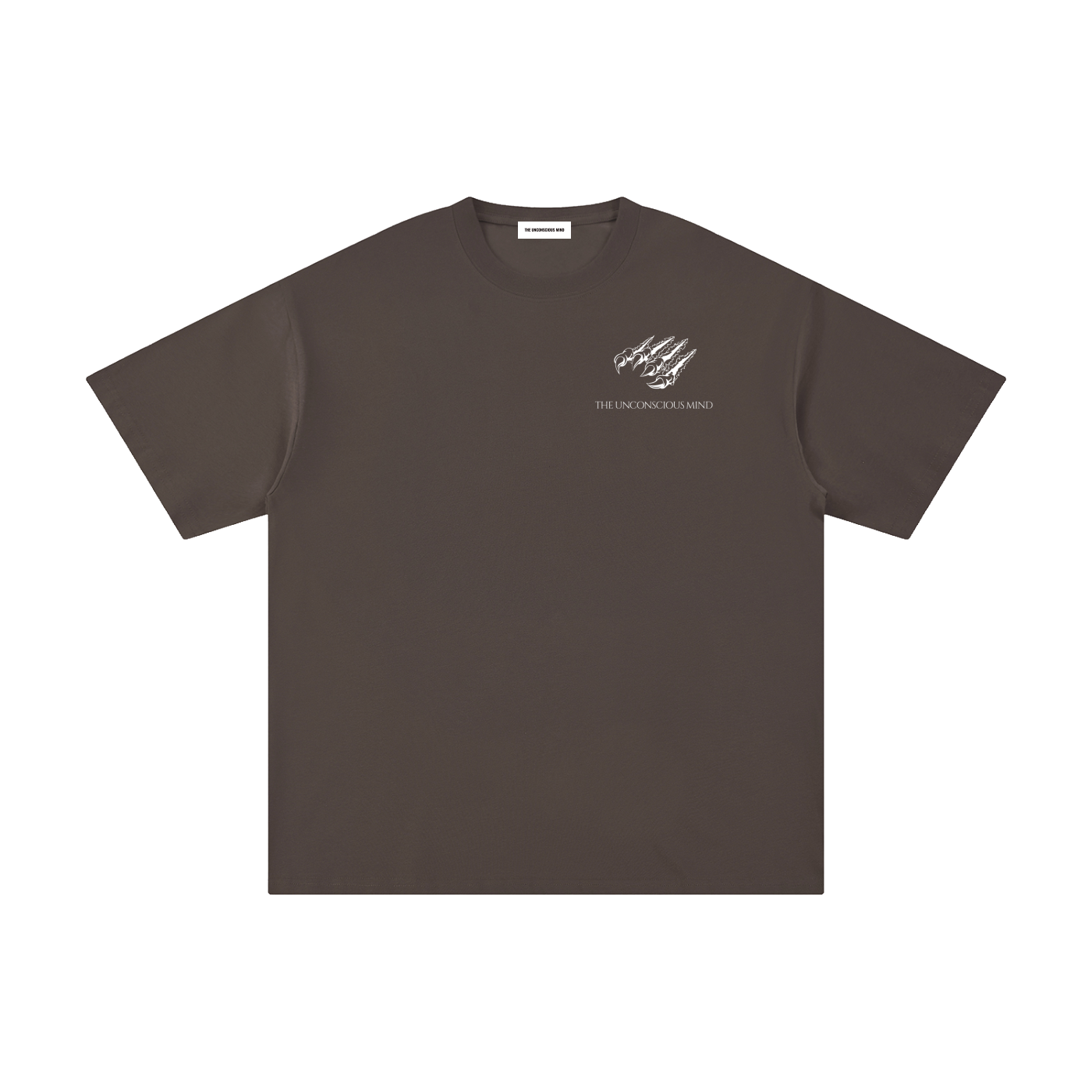 Dragon Within T-Shirt