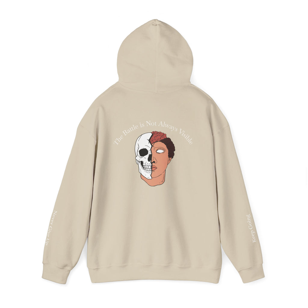 Battle Within Hoodie