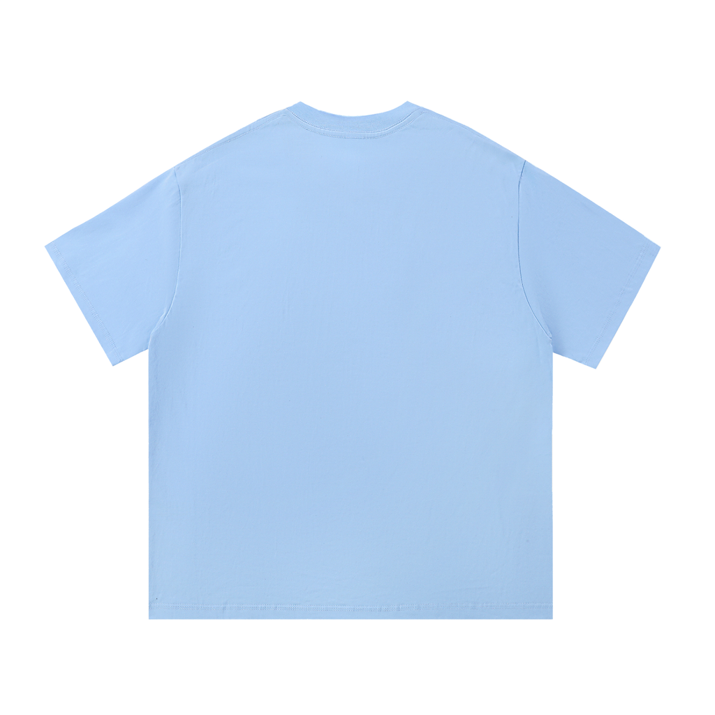 Be Your Own Hero Cotton T-Shirt