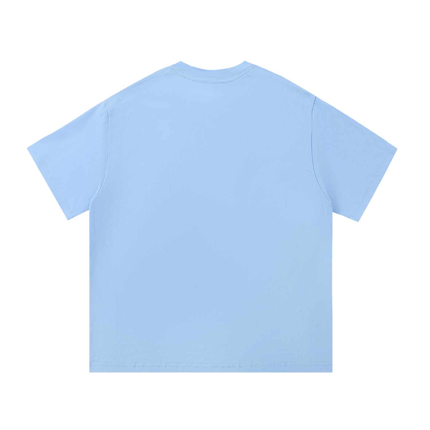 Be Your Own Hero Cotton T-Shirt