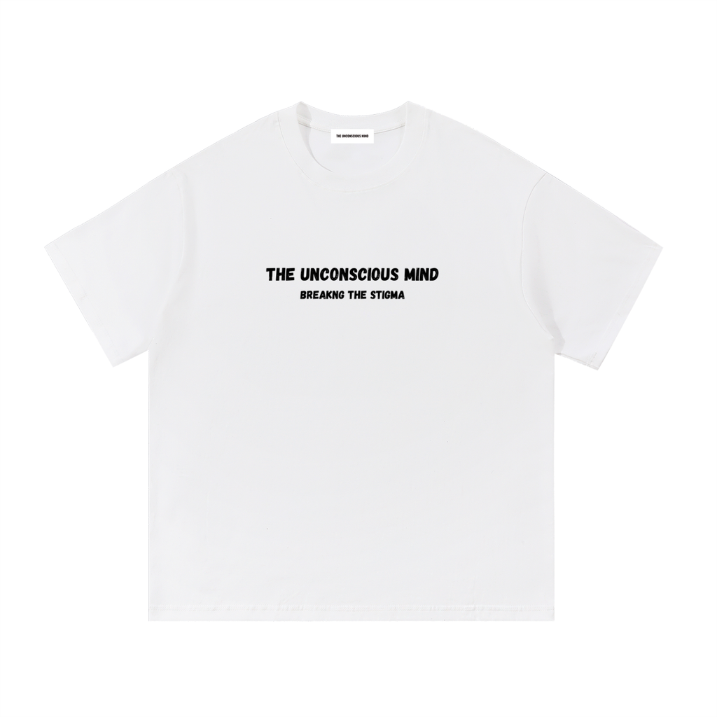 Mental Health Matters T-shirt