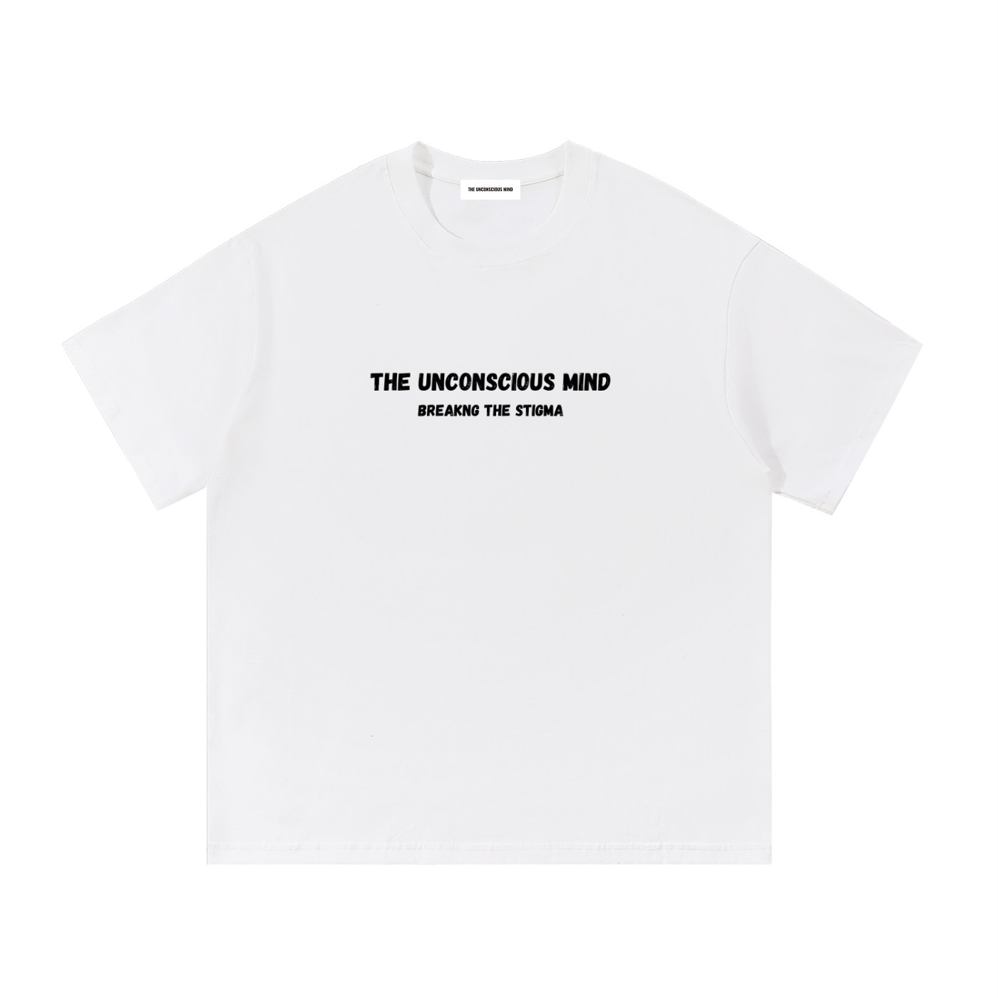 Mental Health Matters T-shirt