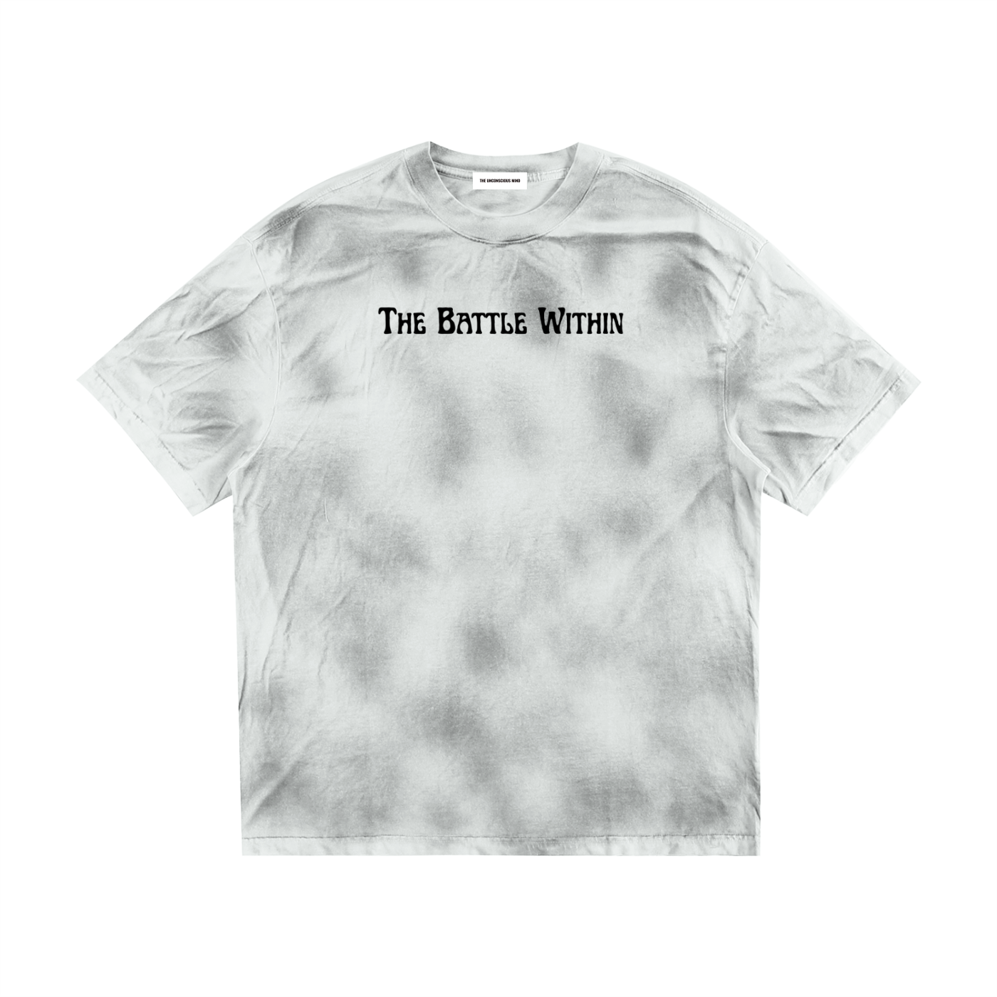 Battle within Loose T-Shirt