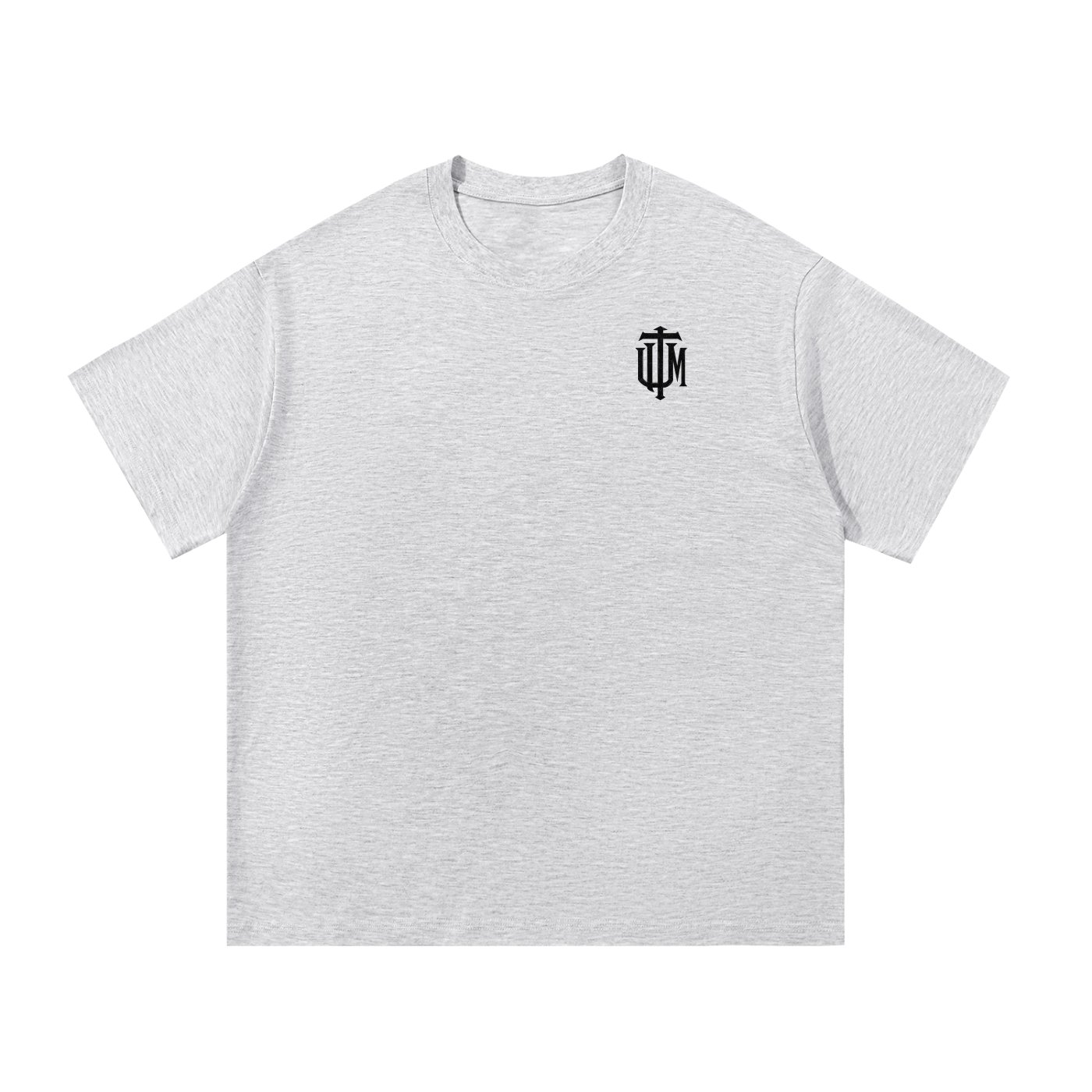 Anxiety Cotton T-Shirt
