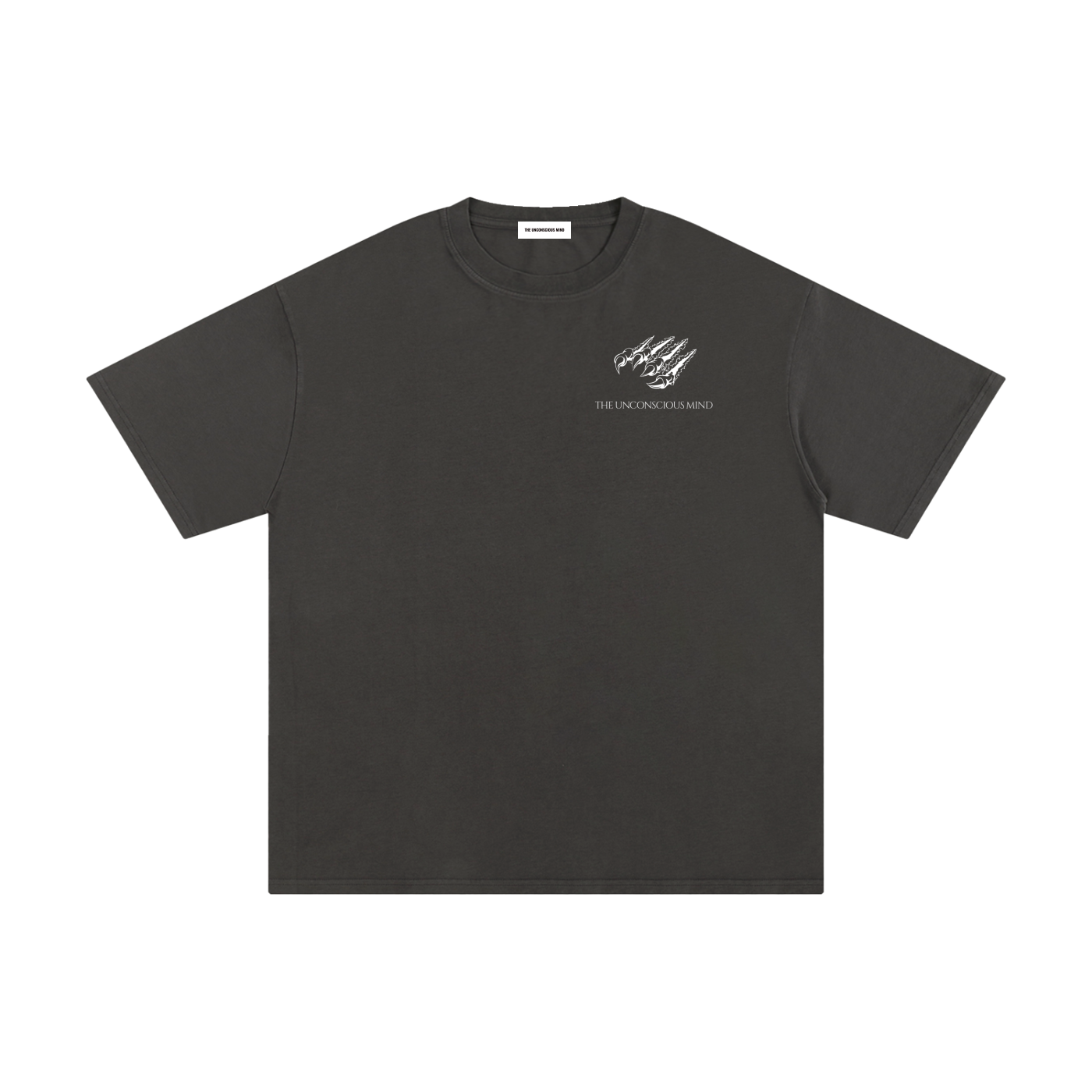 Dragon Within T-Shirt