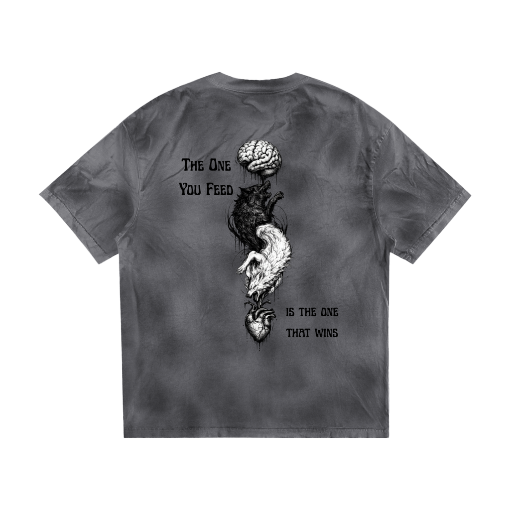 Battle within Loose T-Shirt