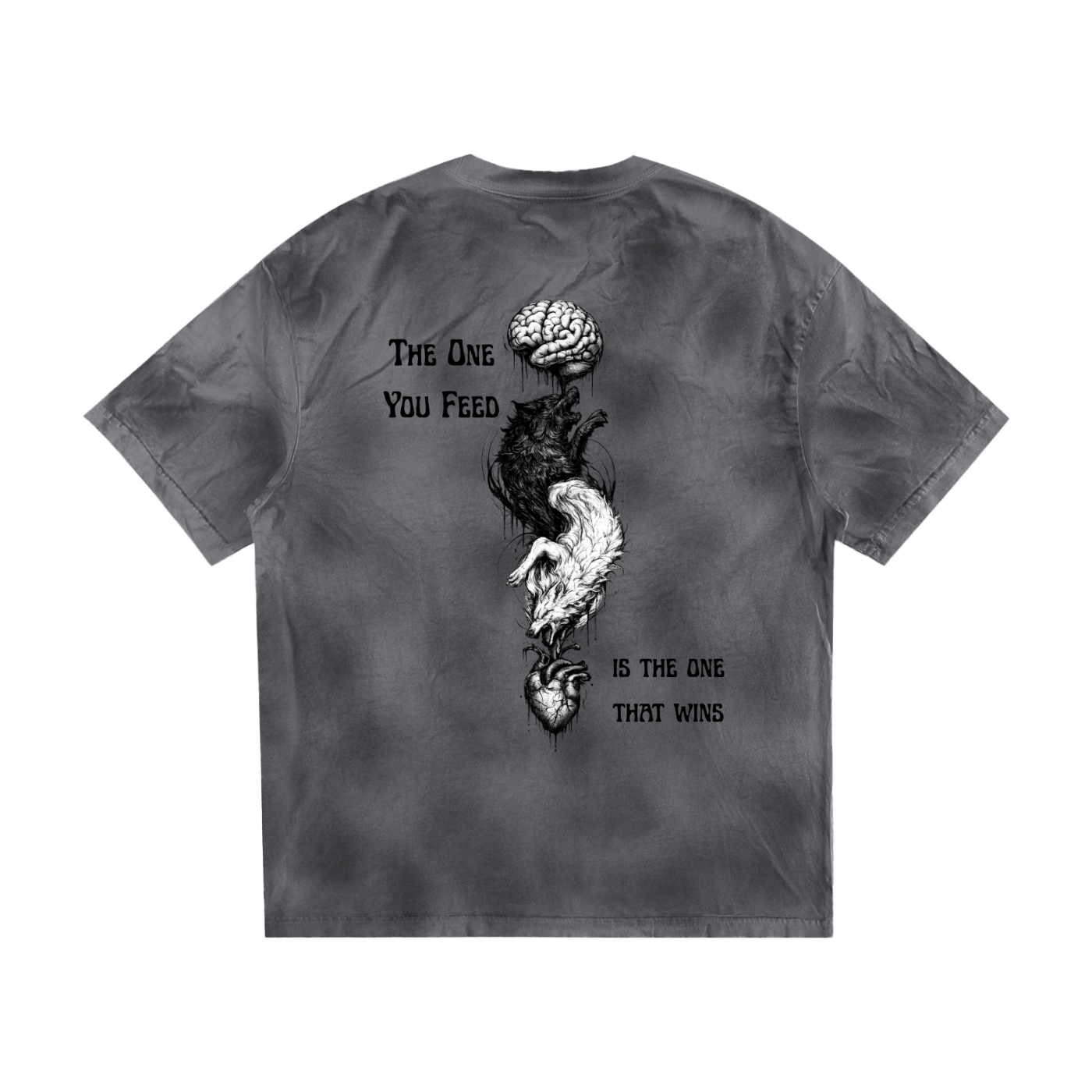 Battle within Loose T-Shirt