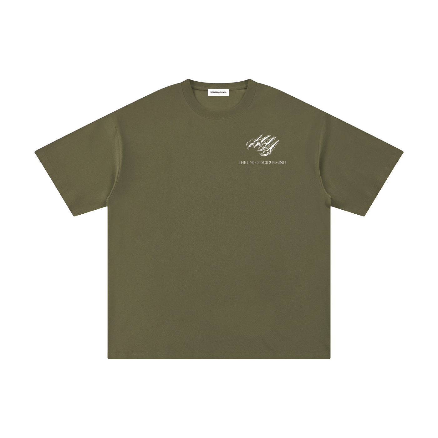 Dragon Within T-Shirt