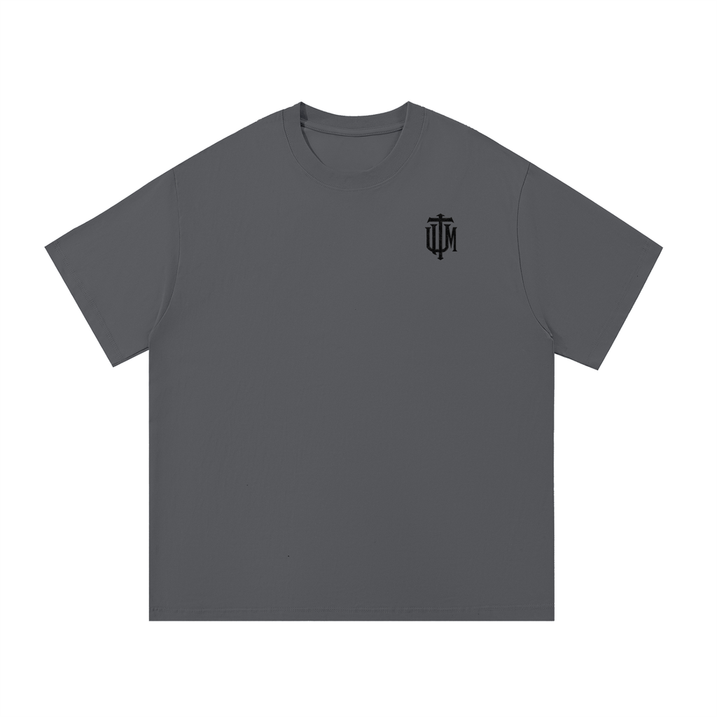 Depression Cotton T-Shirt