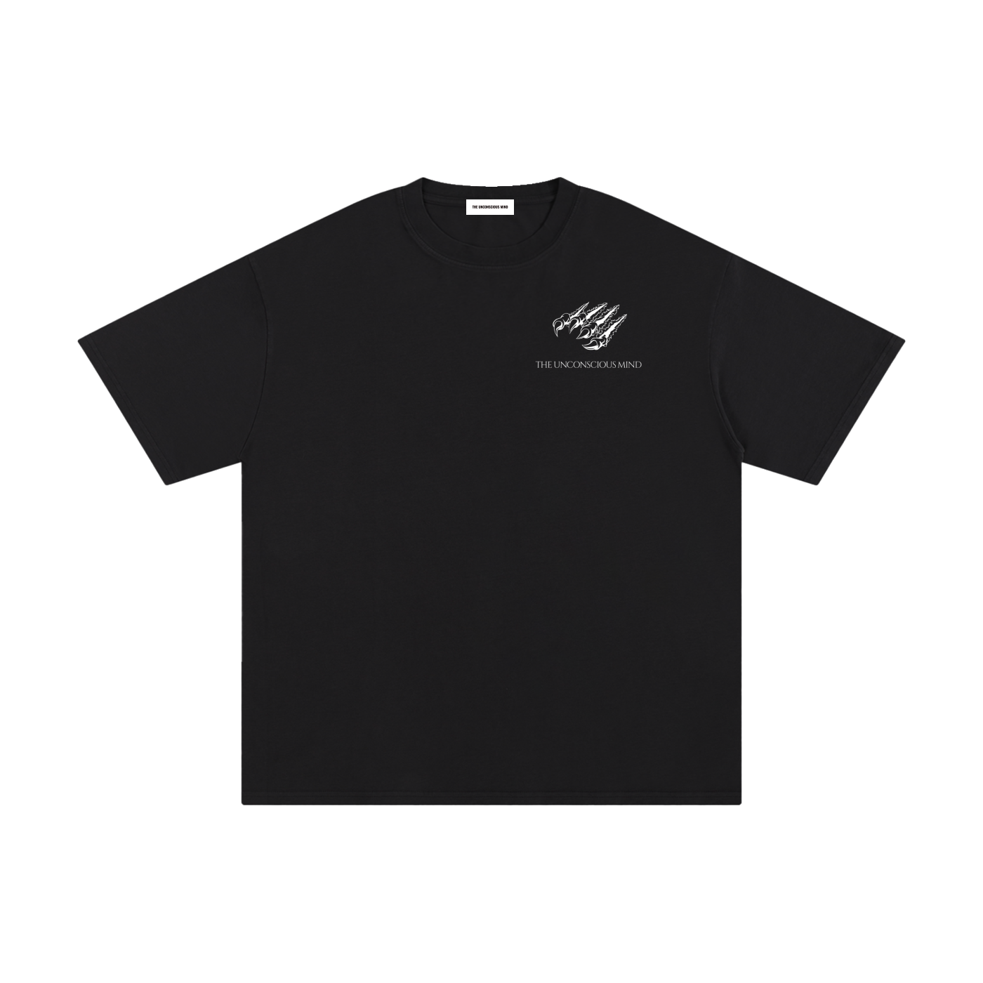Dragon Within T-Shirt