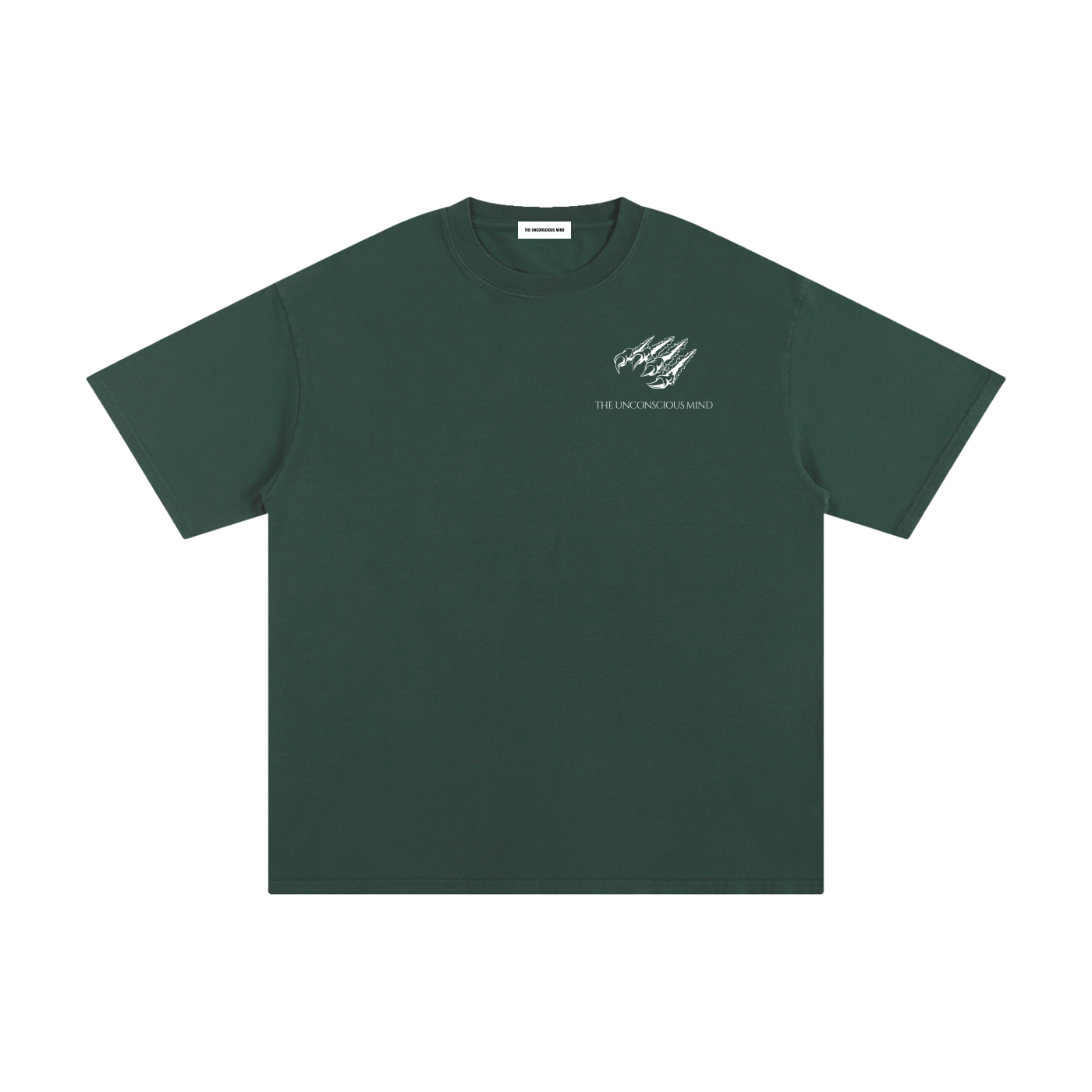 Dragon Within T-Shirt