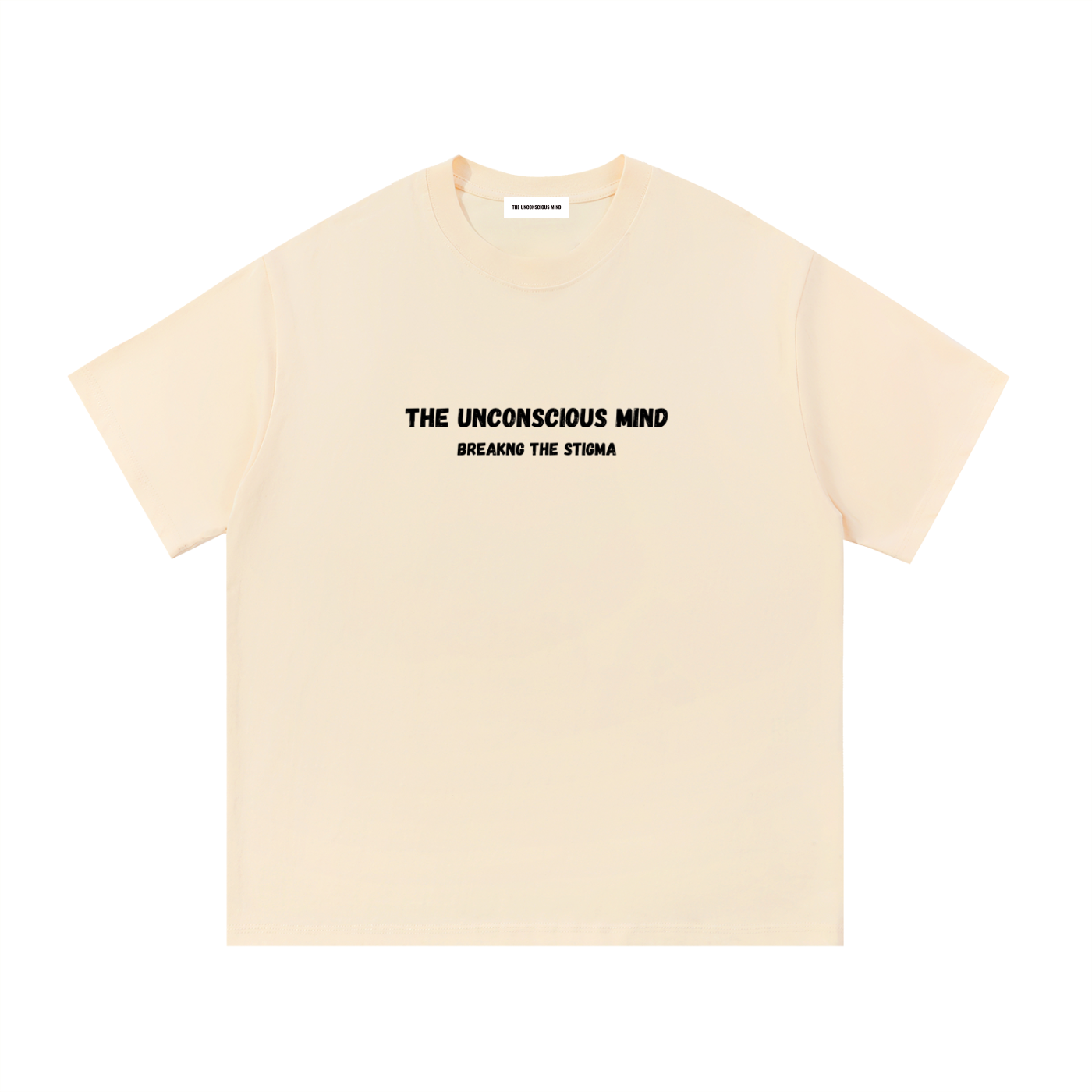 Mental Health Matters T-shirt