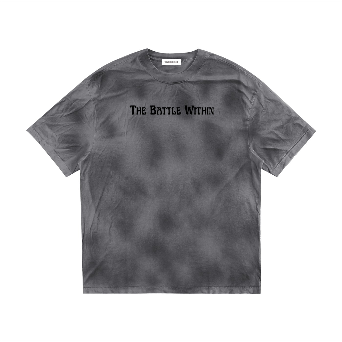 Battle within Loose T-Shirt