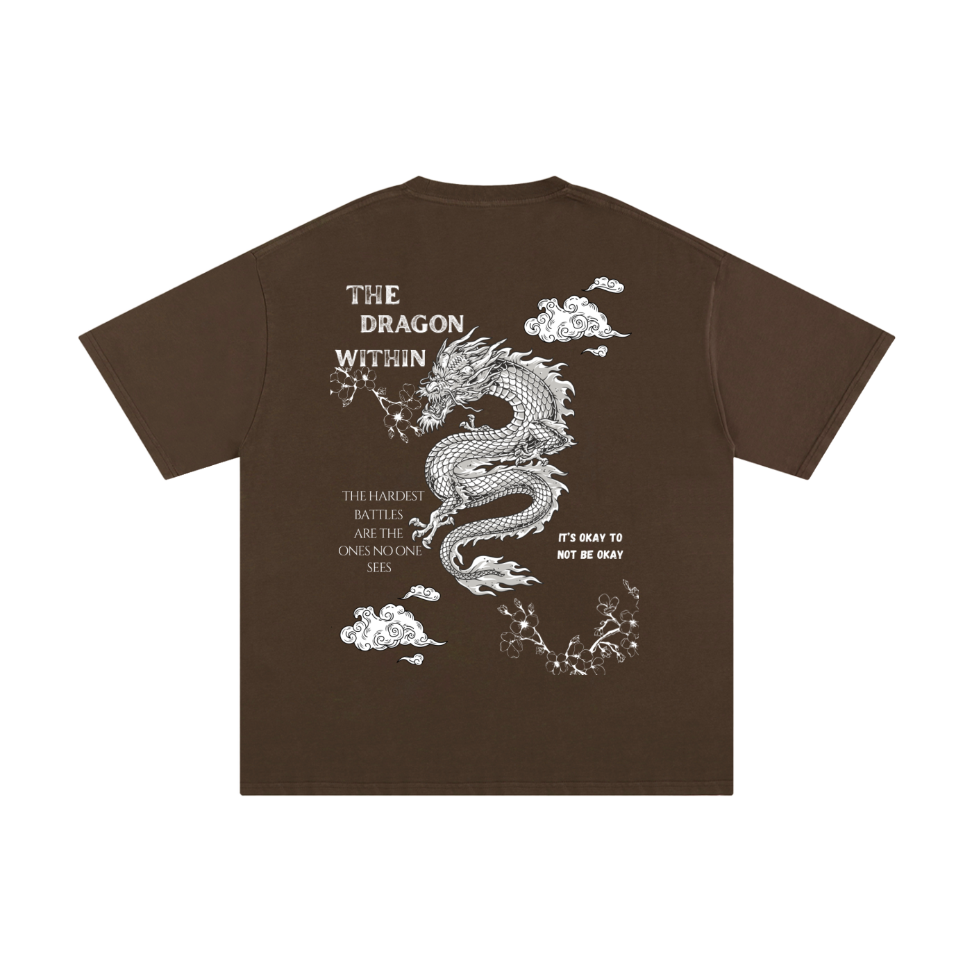 Dragon Within T-Shirt
