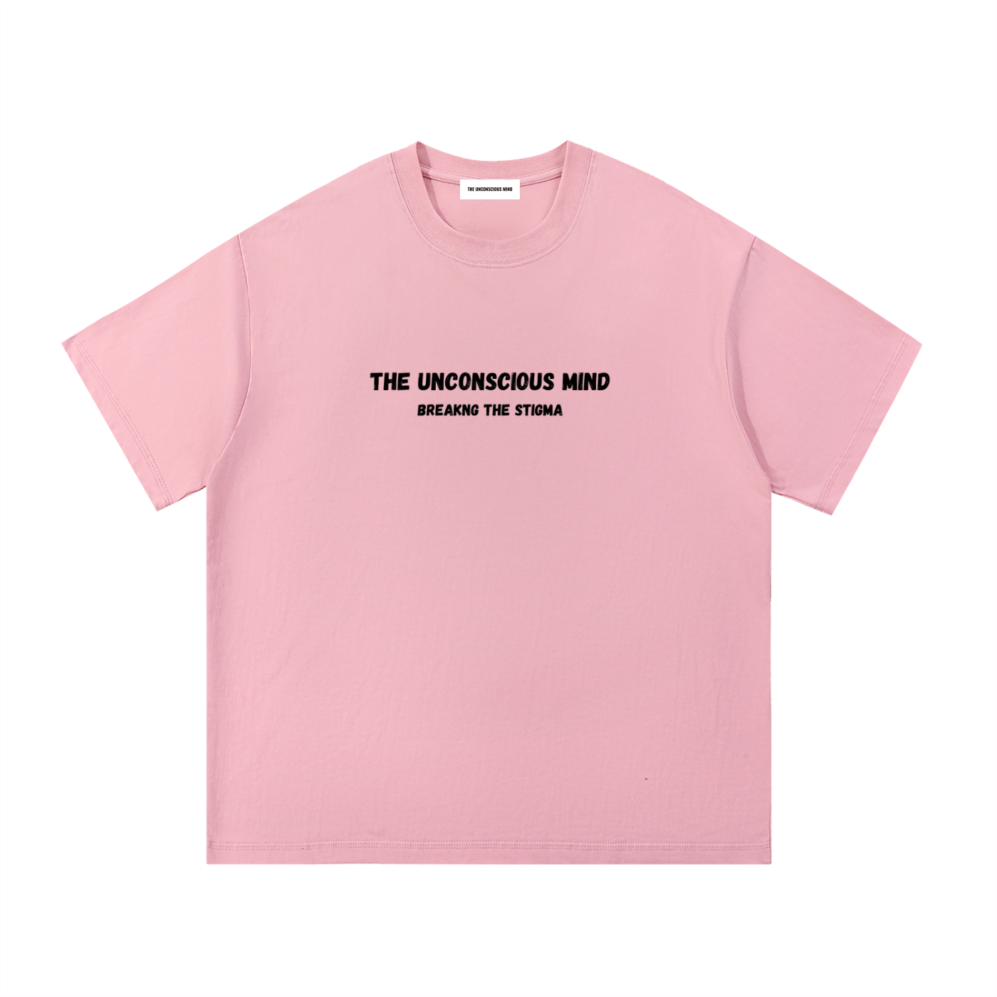 Mental Health Matters T-shirt