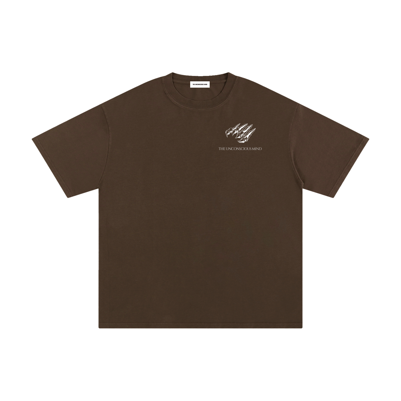 Dragon Within T-Shirt