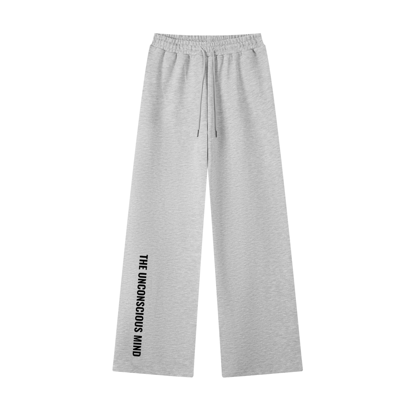 The Unconscious Mind Straight-Leg Sweatpants