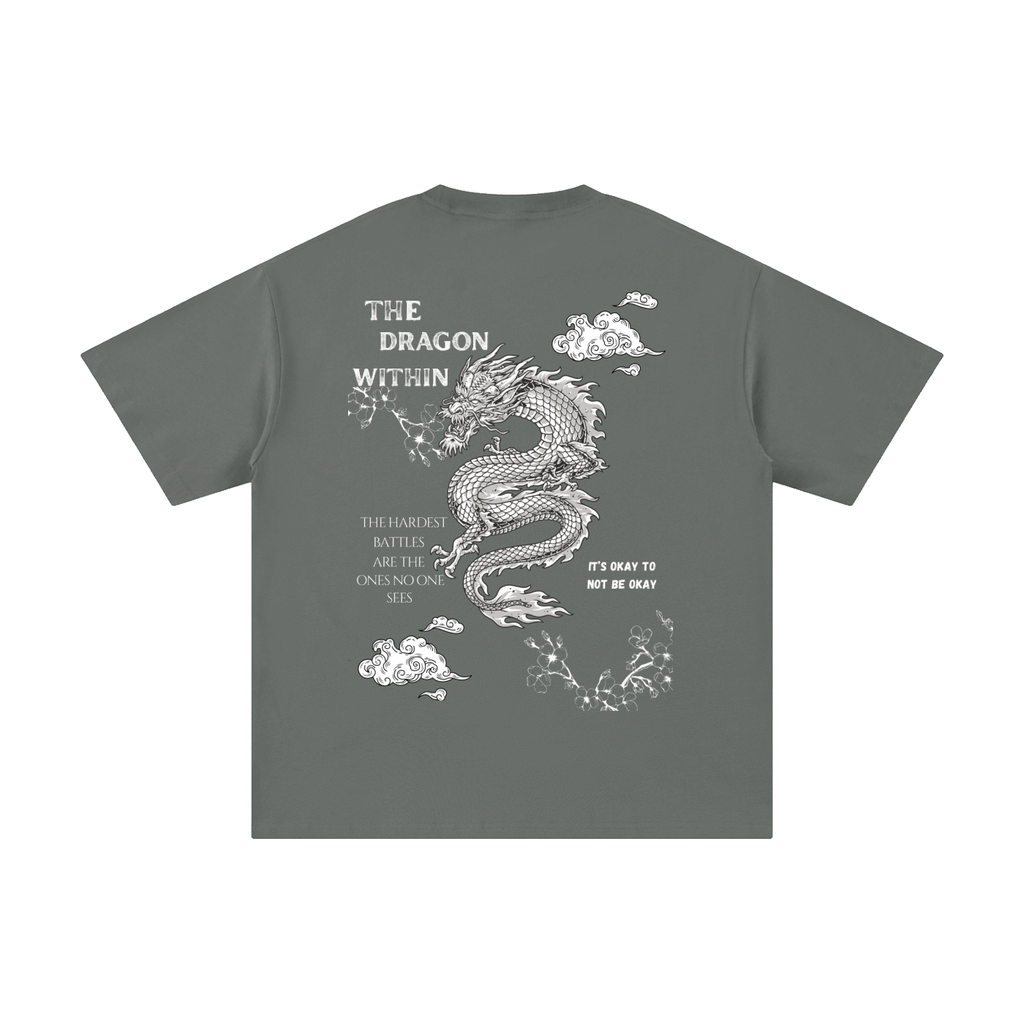 Dragon Within T-Shirt