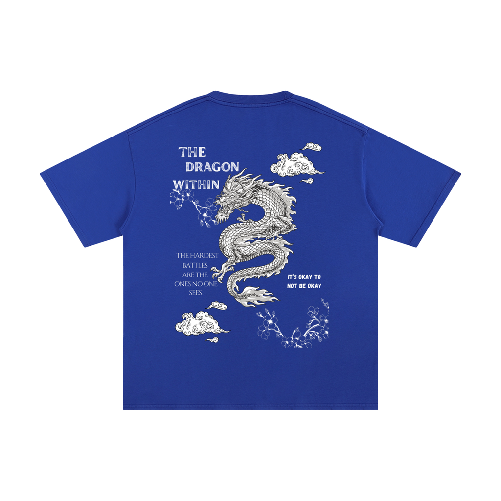 Dragon Within T-Shirt