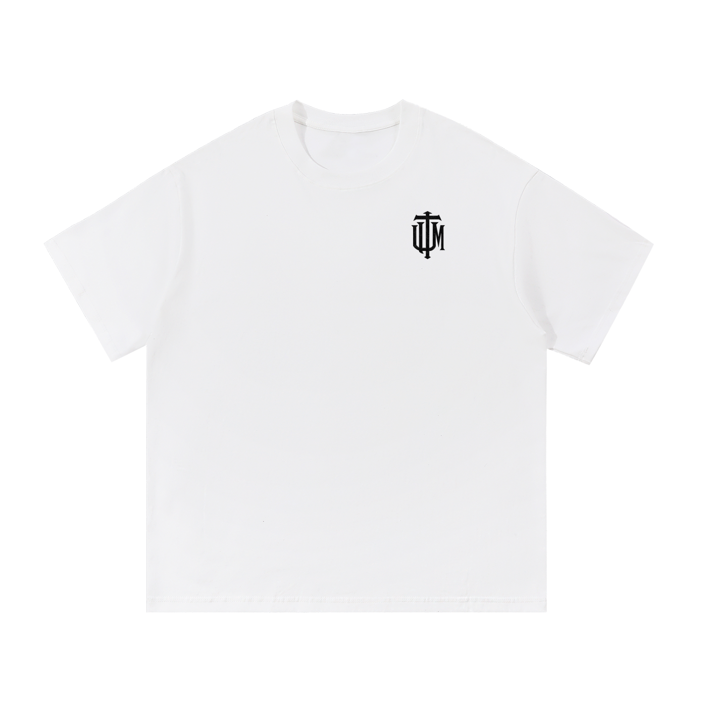 Anxiety Cotton T-Shirt