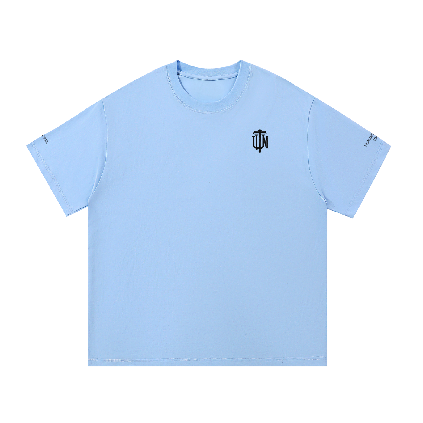 PTSD Cotton T-Shirt
