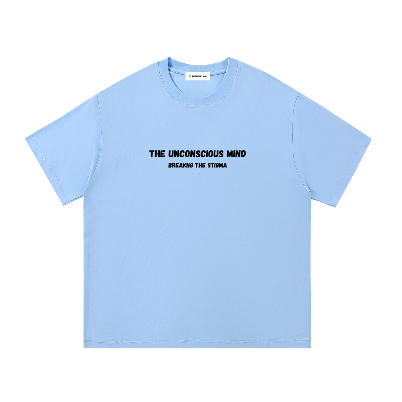 Mental Health Matters T-shirt