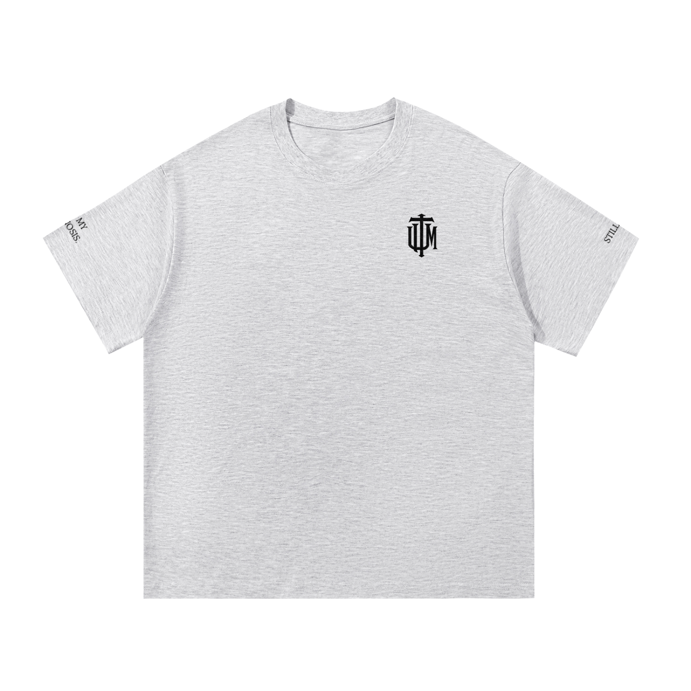 Bipolar Cotton T-Shirt