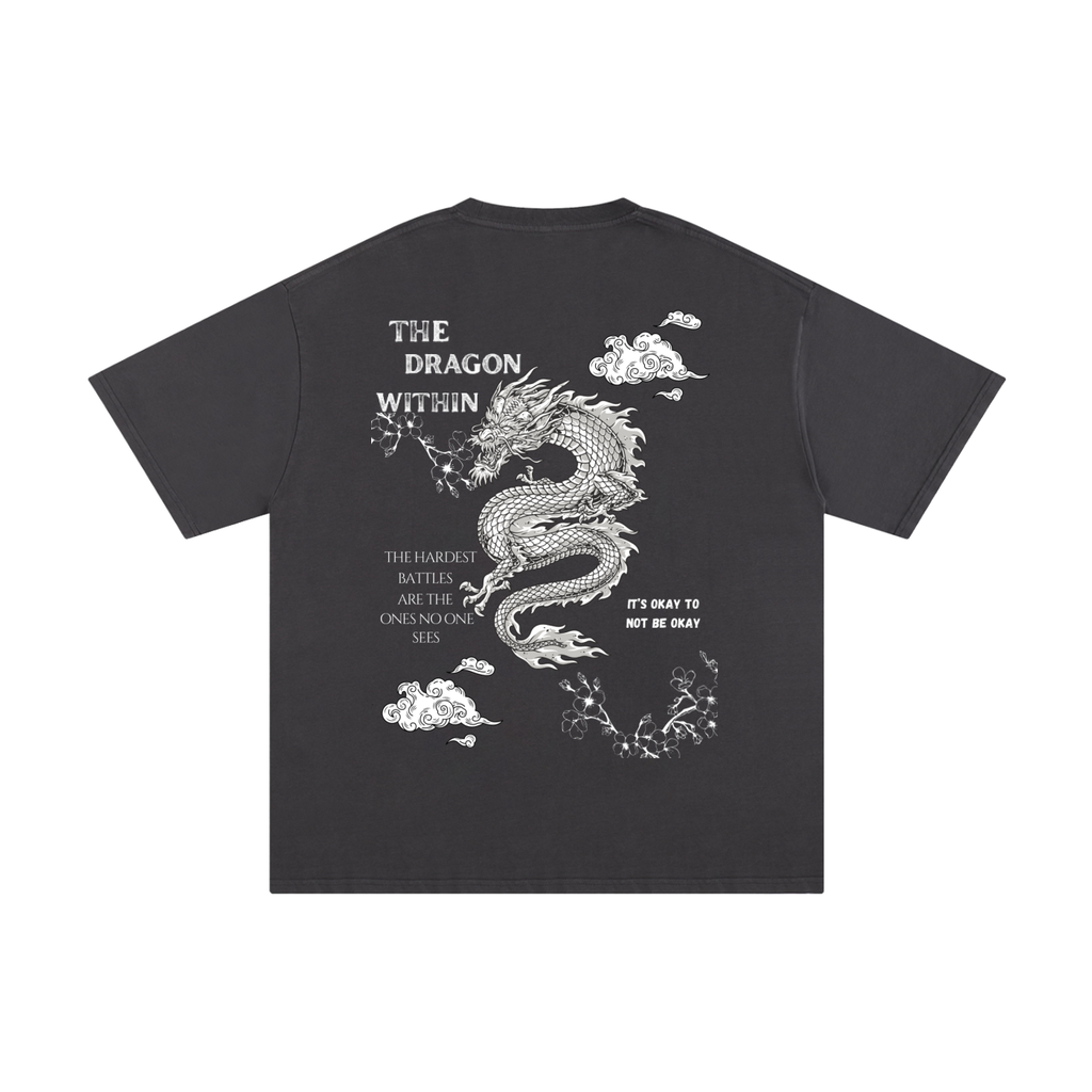 Dragon Within T-Shirt