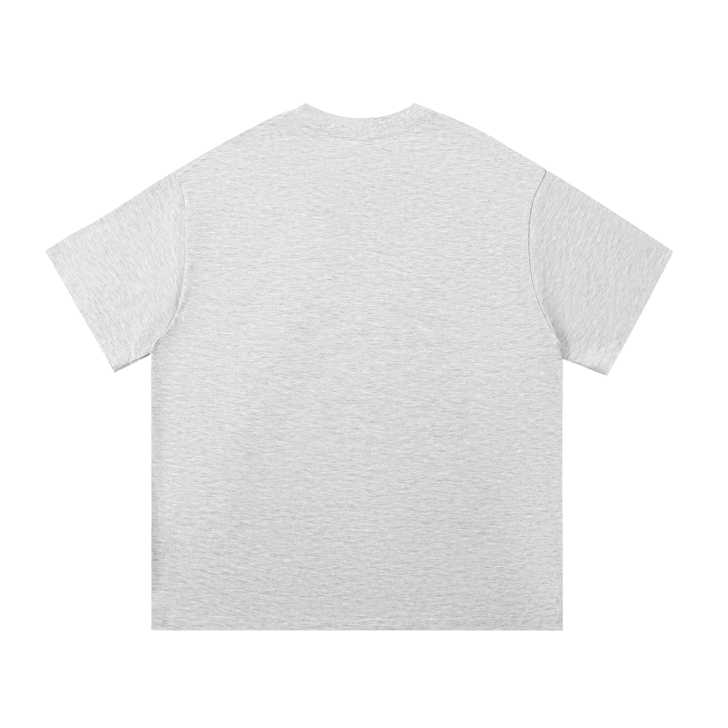 Be Your Own Hero Cotton T-Shirt